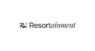 RESORTAINMENT logo