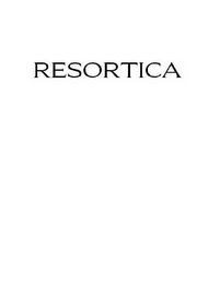 RESORTICA logo