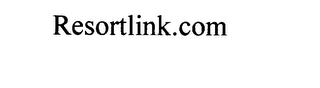 RESORTLINK.COM logo