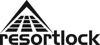 RESORTLOCK logo