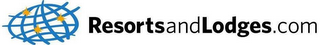 RESORTSANDLODGES.COM logo