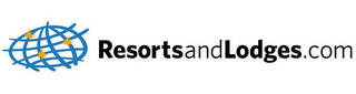 RESORTSANDLODGES.COM logo
