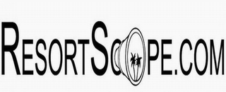 RESORTSCOPE.COM logo