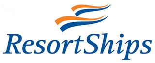 RESORTSHIPS logo