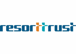 RESORTTRUST logo
