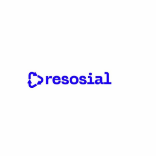 RESOSIAL logo