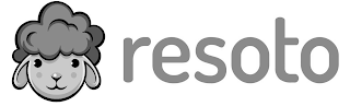 RESOTO logo