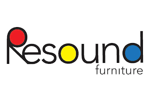RESOUND FURNITURE logo