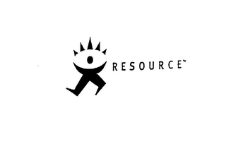 RESOURCE logo