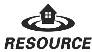 RESOURCE logo