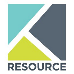 RESOURCE logo