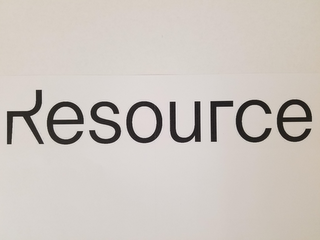 RESOURCE