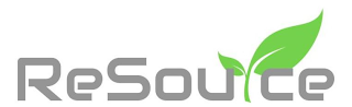 RESOURCE logo