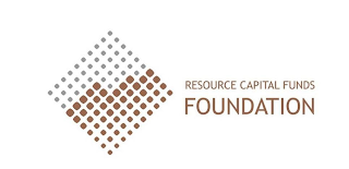 RESOURCE CAPITAL FUNDS FOUNDATION logo