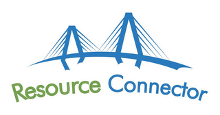 RESOURCE CONNECTOR logo