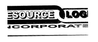 RESOURCE LOGIX logo