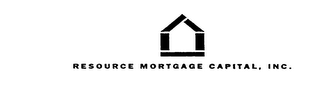 RESOURCE MORTGAGE CAPITAL, INC. logo