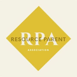 RESOURCE PARENT ASSOCIATION RPA logo