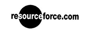 RESOURCEFORCE.COM logo