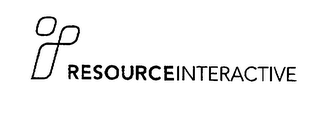 RESOURCEINTERACTIVE logo