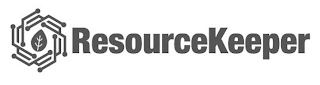 RESOURCEKEEPER logo