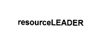 RESOURCELEADER logo