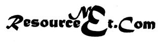 RESOURCENET.COM logo