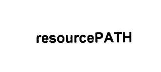 RESOURCEPATH logo