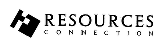 RESOURCES CONNECTION logo