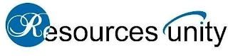 RESOURCES UNITY logo