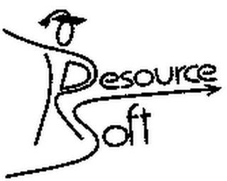 RESOURCESOFT logo