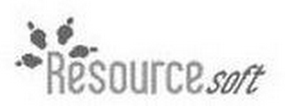 RESOURCESOFT logo