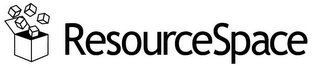 RESOURCESPACE logo