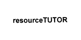 RESOURCETUTOR logo