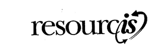RESOURCIS logo