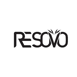 RESOVO logo