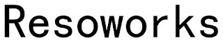 RESOWORKS logo