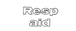 RESP AID logo