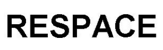 RESPACE logo