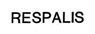 RESPALIS logo