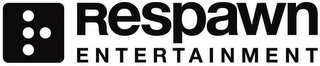RESPAWN ENTERTAINMENT logo