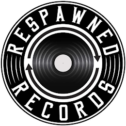 RESPAWNED RECORDS logo