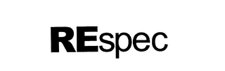 RESPEC logo
