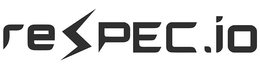 RESPEC.IO logo