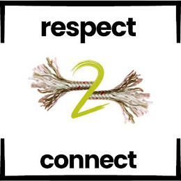 RESPECT 2 CONNECT logo