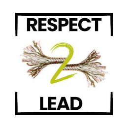 RESPECT 2 LEAD logo