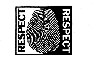 RESPECT logo