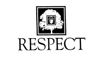 RESPECT logo