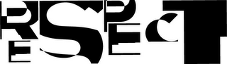 RESPECT logo