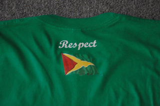 RESPECT logo